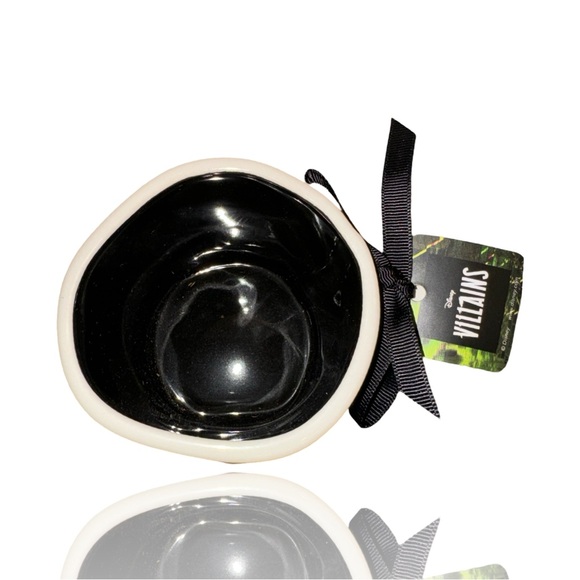 Rae Dunn: URSALA from The Little Mermaid “Disney Villains” Coffee Mug: NWT - Picture 3 of 4